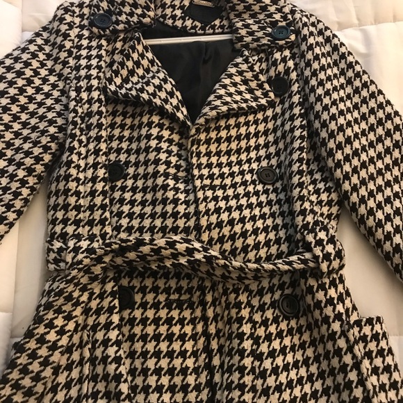 Trench coat - Picture 2 of 5